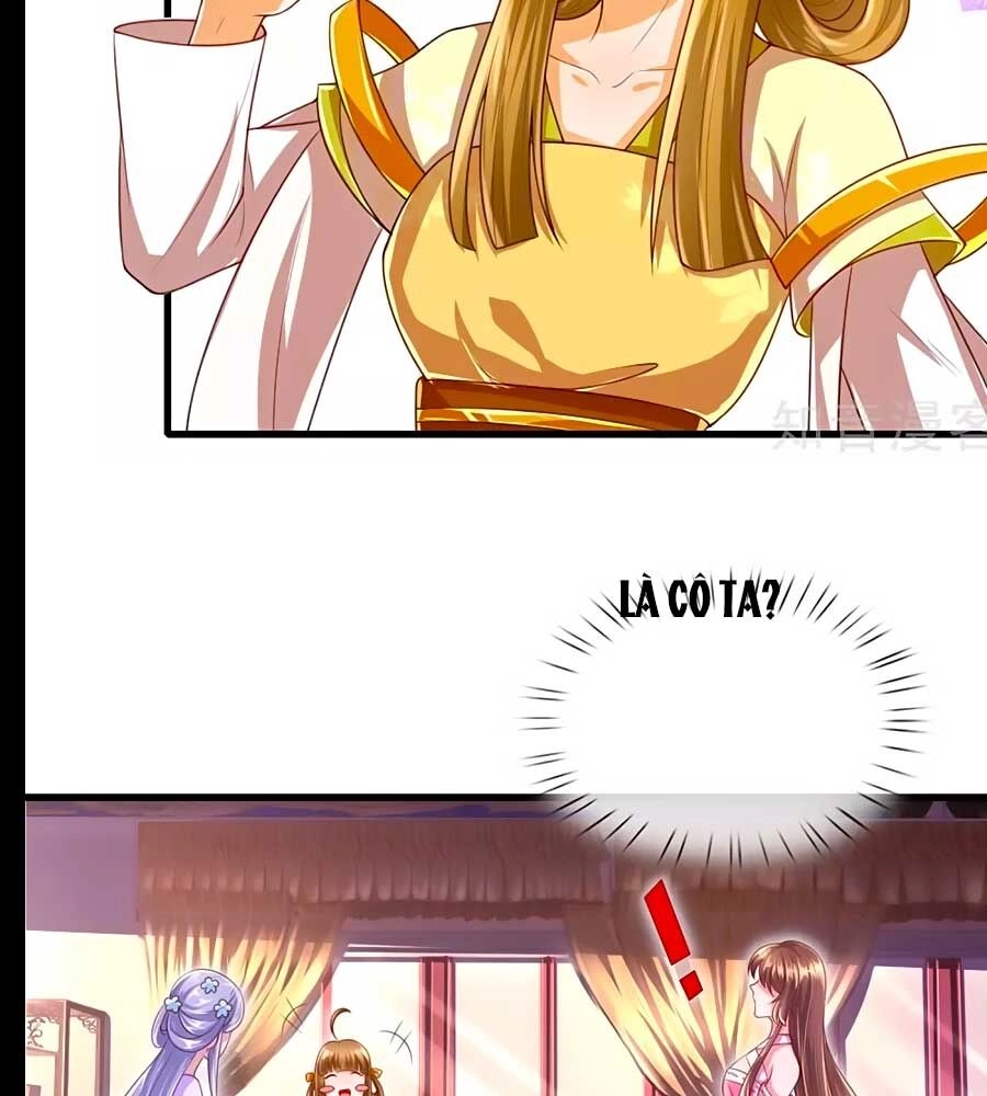 Phụng Lâm Thiên Hạ: Đệ Nhất Mỹ Nữ Chapter 37 - 11