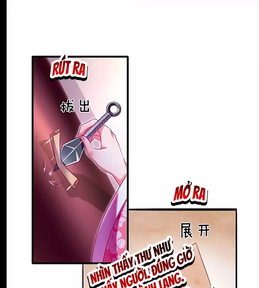 Phụng Lâm Thiên Hạ: Đệ Nhất Mỹ Nữ Chapter 37 - 19