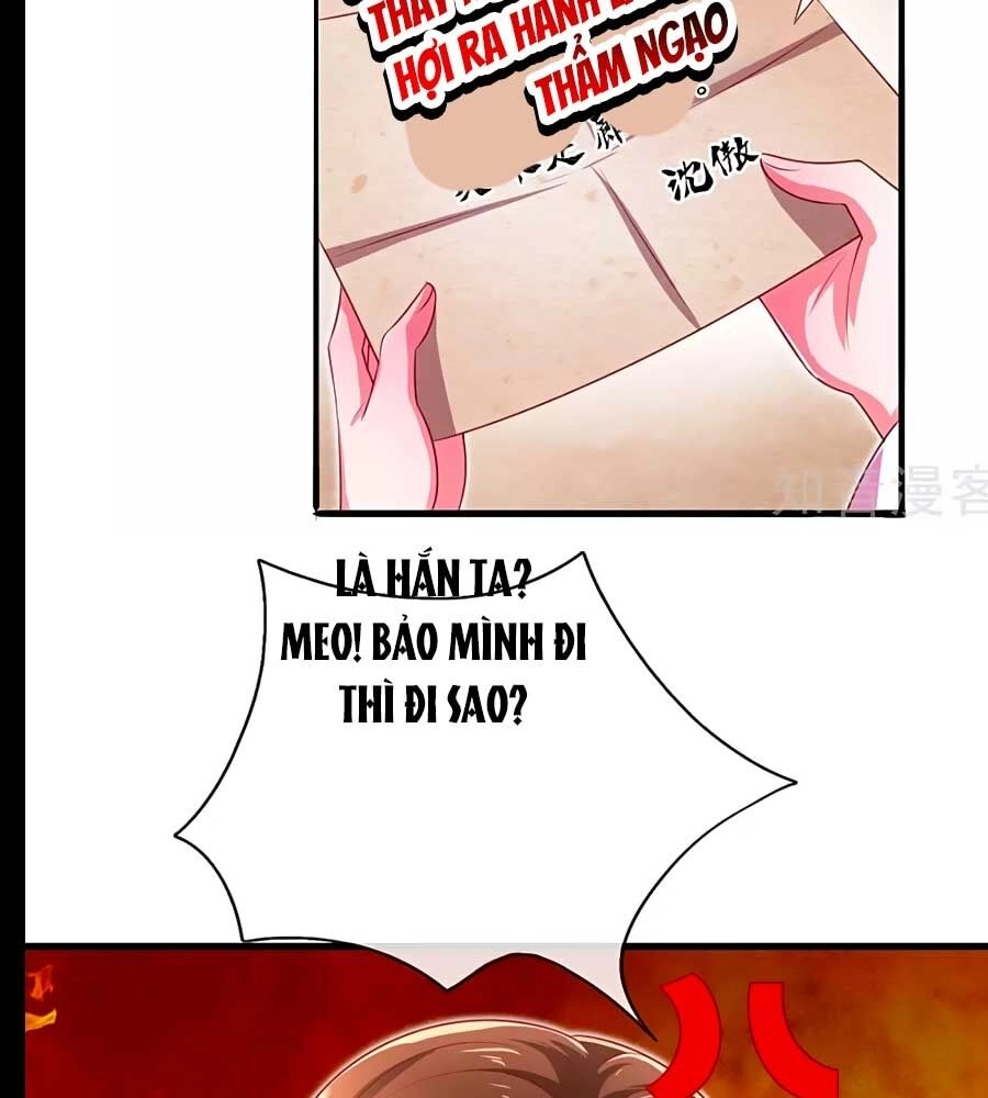 Phụng Lâm Thiên Hạ: Đệ Nhất Mỹ Nữ Chapter 37 - 20