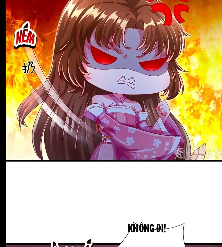 Phụng Lâm Thiên Hạ: Đệ Nhất Mỹ Nữ Chapter 37 - 21