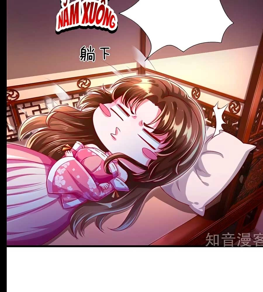 Phụng Lâm Thiên Hạ: Đệ Nhất Mỹ Nữ Chapter 37 - 22