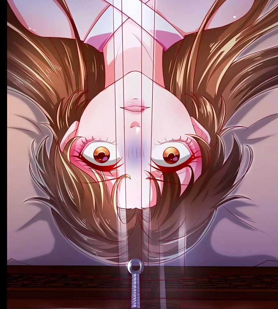 Phụng Lâm Thiên Hạ: Đệ Nhất Mỹ Nữ Chapter 37 - 25