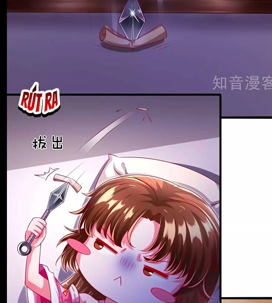 Phụng Lâm Thiên Hạ: Đệ Nhất Mỹ Nữ Chapter 37 - 26