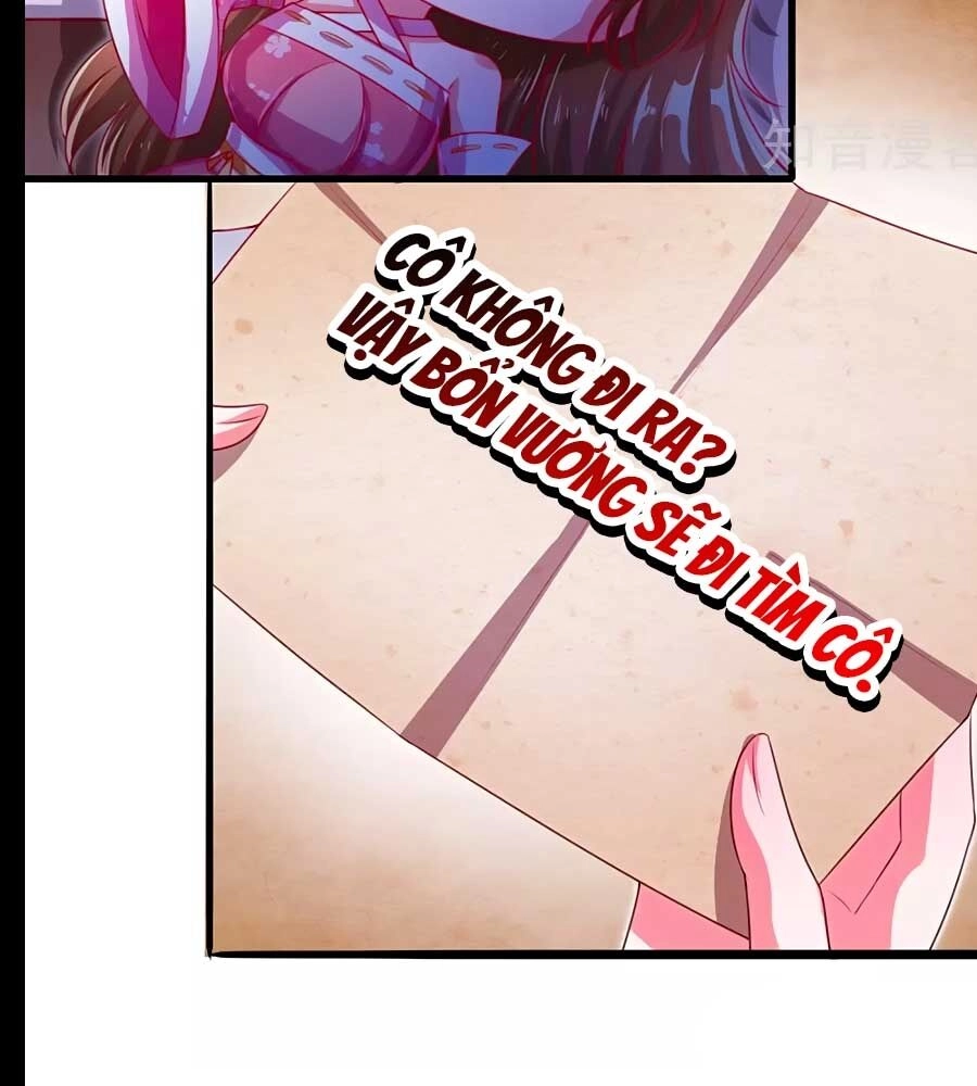 Phụng Lâm Thiên Hạ: Đệ Nhất Mỹ Nữ Chapter 37 - 27