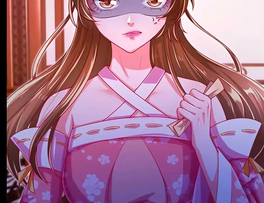 Phụng Lâm Thiên Hạ: Đệ Nhất Mỹ Nữ Chapter 37 - 29