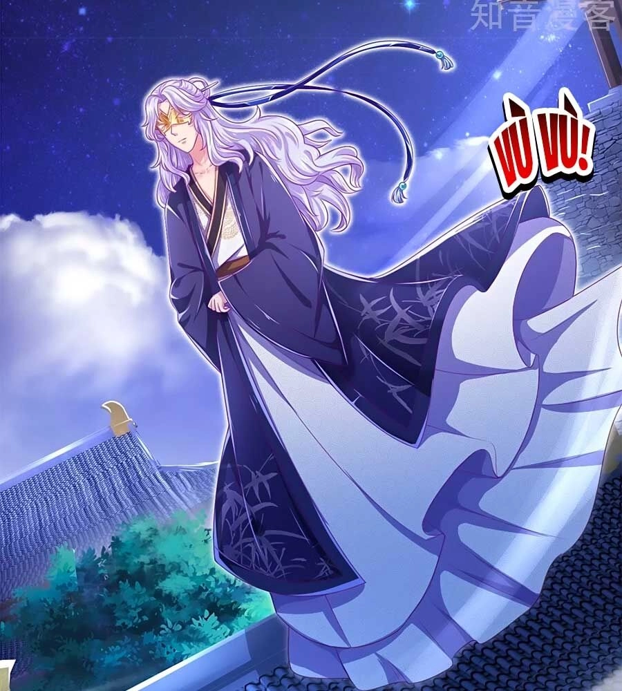 Phụng Lâm Thiên Hạ: Đệ Nhất Mỹ Nữ Chapter 38 - 2