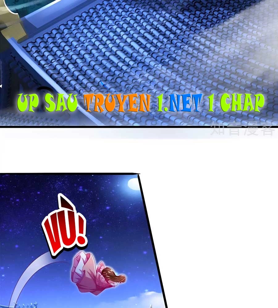 Phụng Lâm Thiên Hạ: Đệ Nhất Mỹ Nữ Chapter 38 - 3