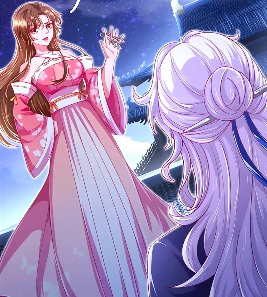 Phụng Lâm Thiên Hạ: Đệ Nhất Mỹ Nữ Chapter 38 - 5