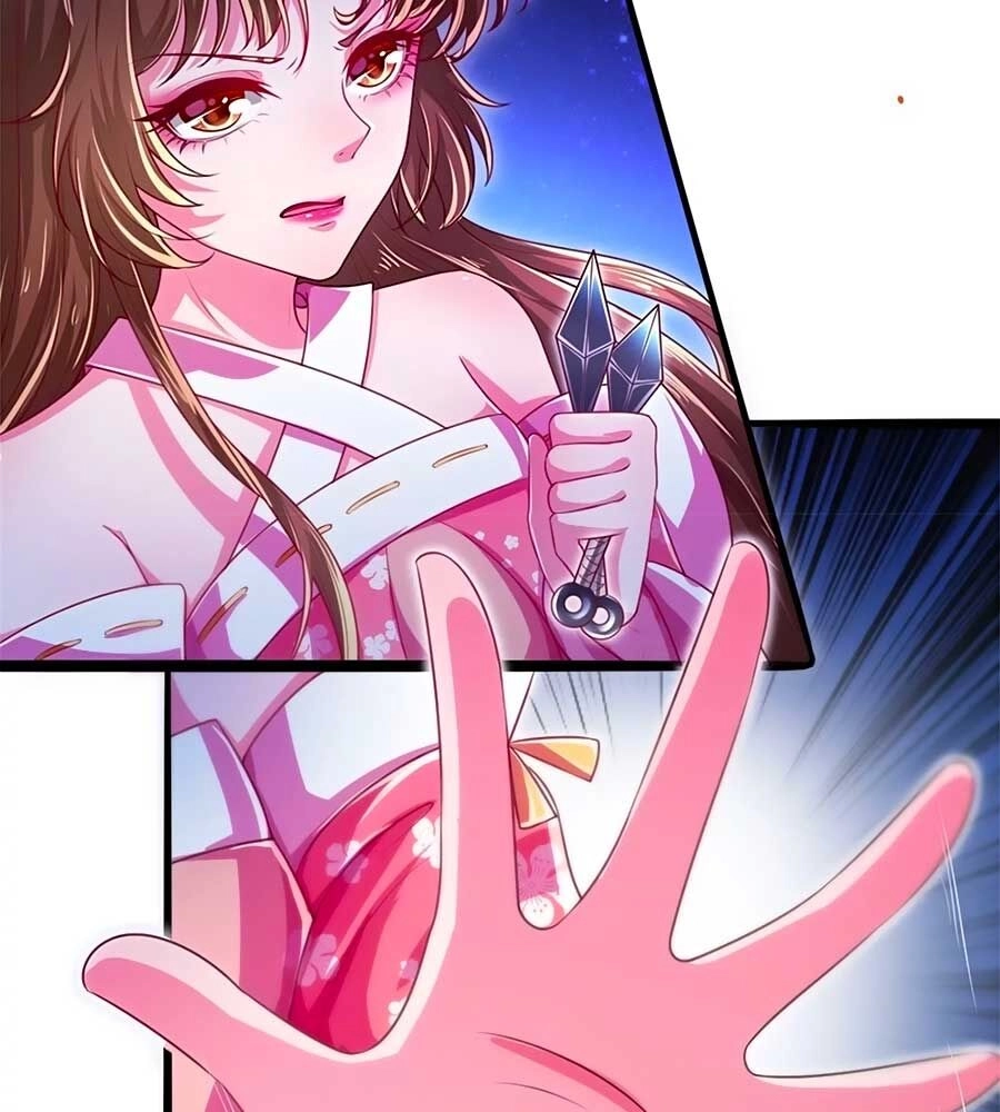 Phụng Lâm Thiên Hạ: Đệ Nhất Mỹ Nữ Chapter 38 - 9