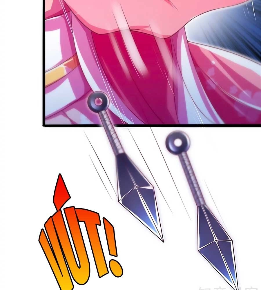 Phụng Lâm Thiên Hạ: Đệ Nhất Mỹ Nữ Chapter 38 - 10