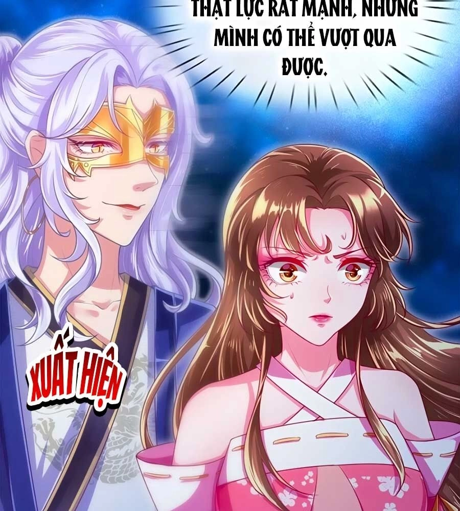 Phụng Lâm Thiên Hạ: Đệ Nhất Mỹ Nữ Chapter 38 - 20