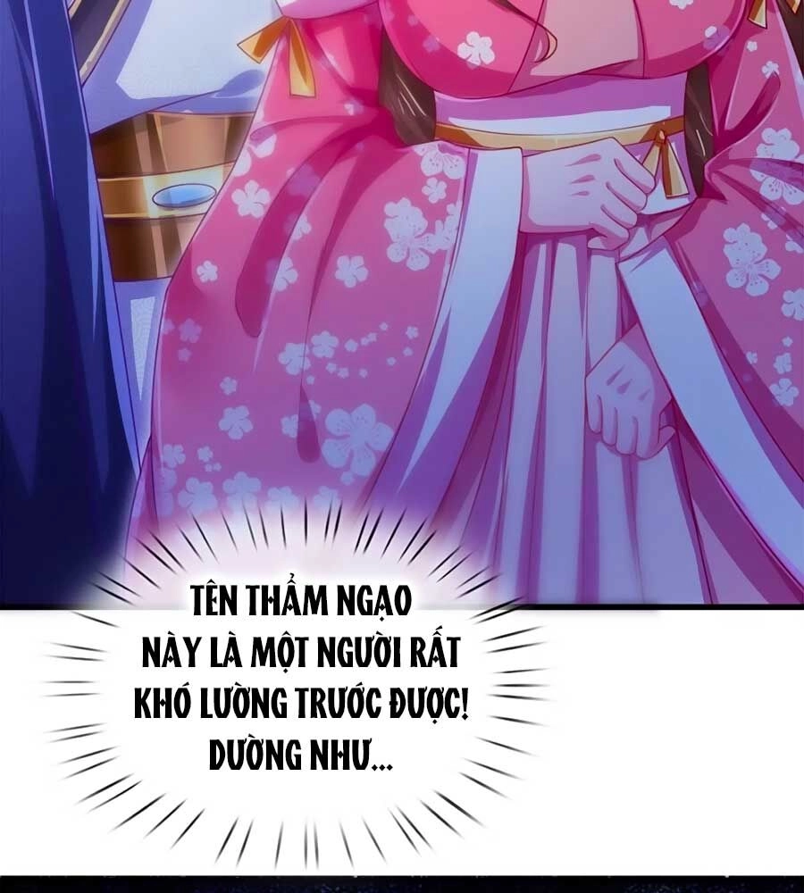 Phụng Lâm Thiên Hạ: Đệ Nhất Mỹ Nữ Chapter 38 - 21