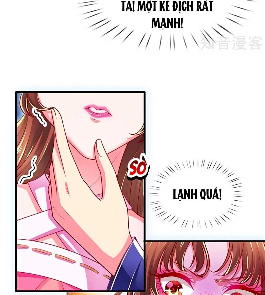 Phụng Lâm Thiên Hạ: Đệ Nhất Mỹ Nữ Chapter 38 - 23