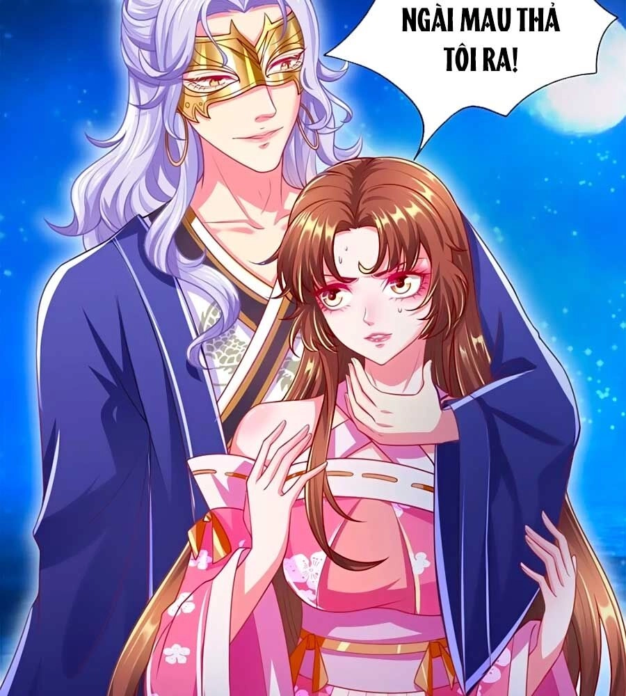 Phụng Lâm Thiên Hạ: Đệ Nhất Mỹ Nữ Chapter 38 - 25