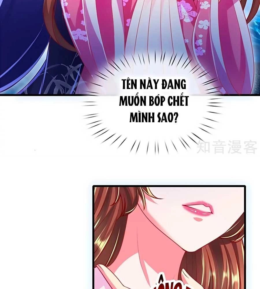 Phụng Lâm Thiên Hạ: Đệ Nhất Mỹ Nữ Chapter 38 - 26