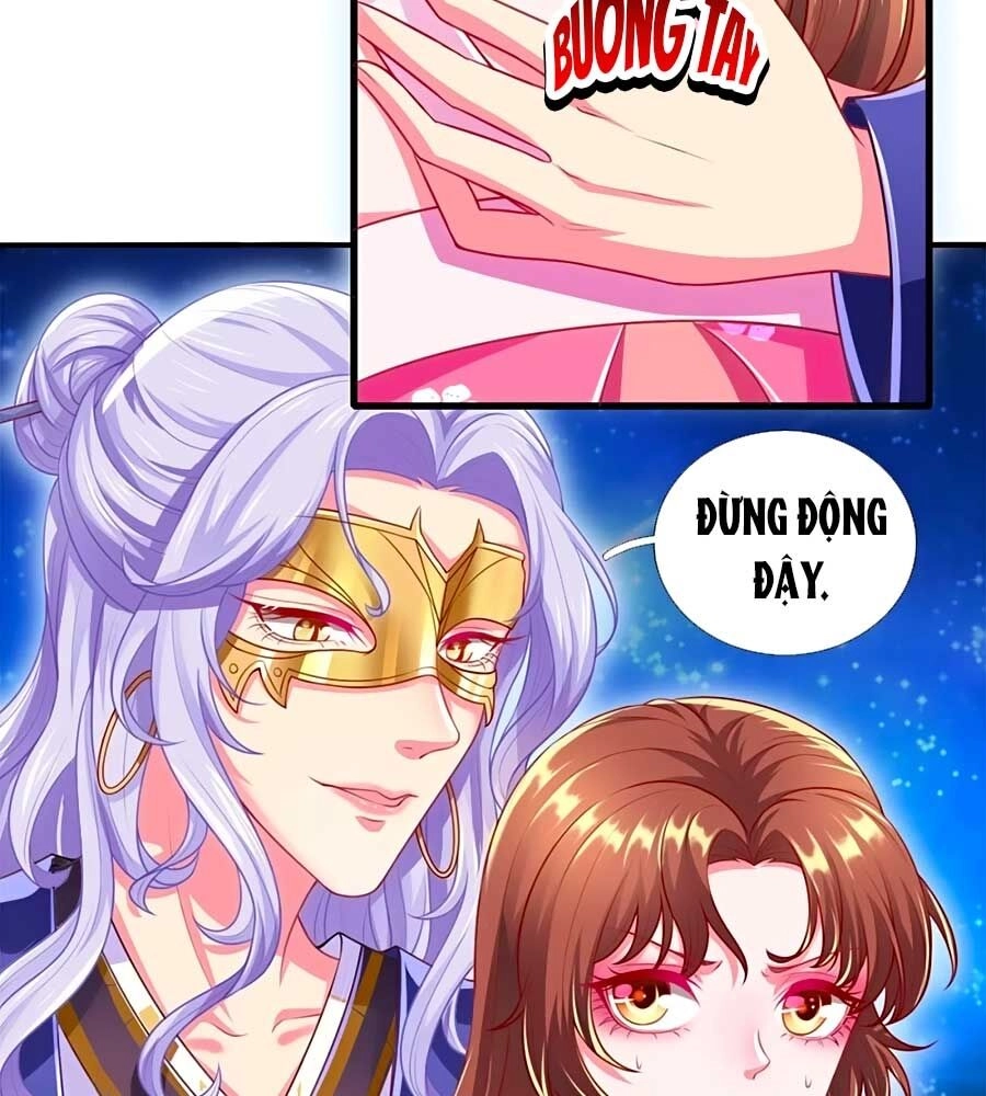 Phụng Lâm Thiên Hạ: Đệ Nhất Mỹ Nữ Chapter 38 - 27