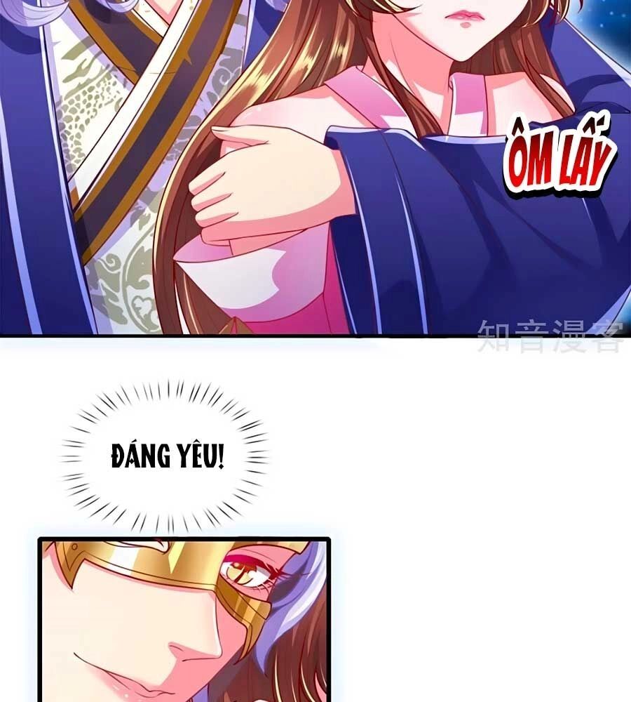 Phụng Lâm Thiên Hạ: Đệ Nhất Mỹ Nữ Chapter 38 - 28