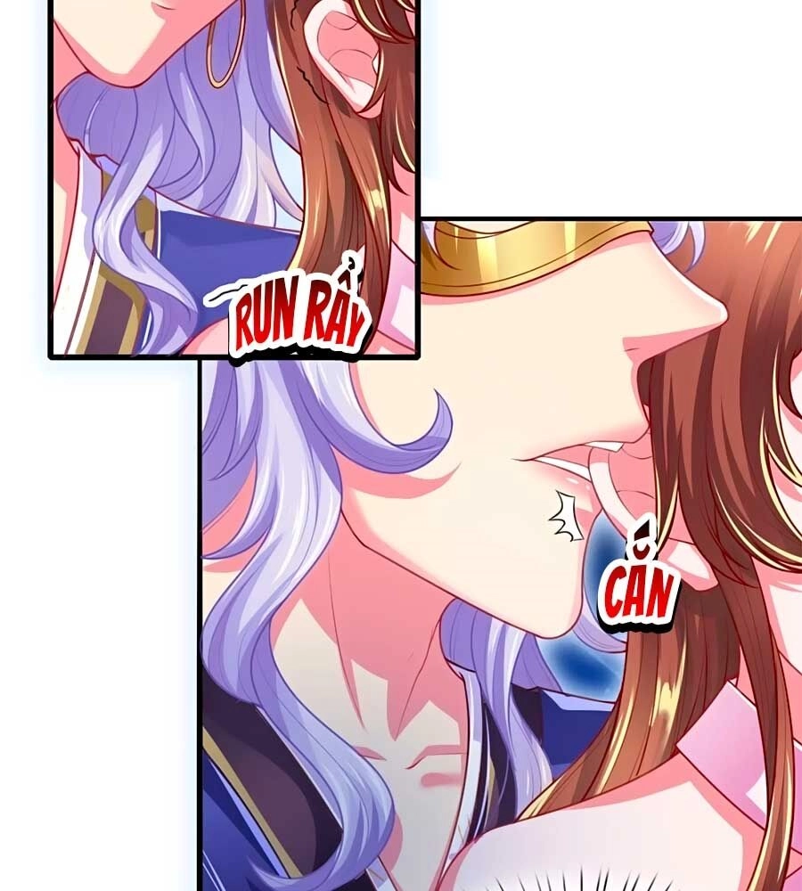 Phụng Lâm Thiên Hạ: Đệ Nhất Mỹ Nữ Chapter 38 - 29