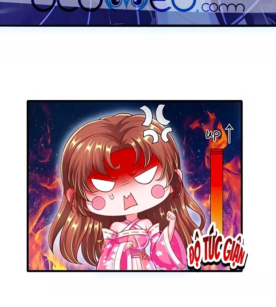 Phụng Lâm Thiên Hạ: Đệ Nhất Mỹ Nữ Chapter 39 - 3