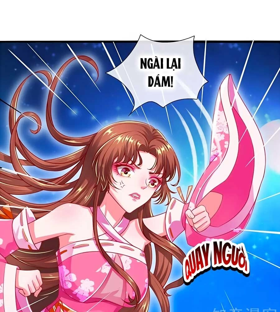 Phụng Lâm Thiên Hạ: Đệ Nhất Mỹ Nữ Chapter 39 - 4