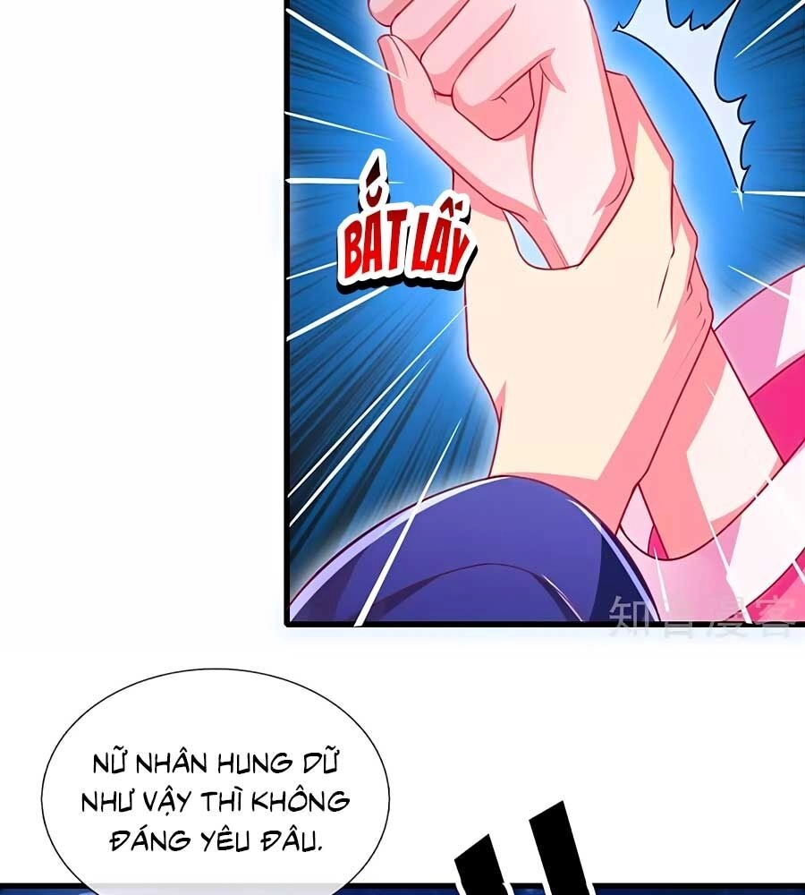 Phụng Lâm Thiên Hạ: Đệ Nhất Mỹ Nữ Chapter 39 - 6