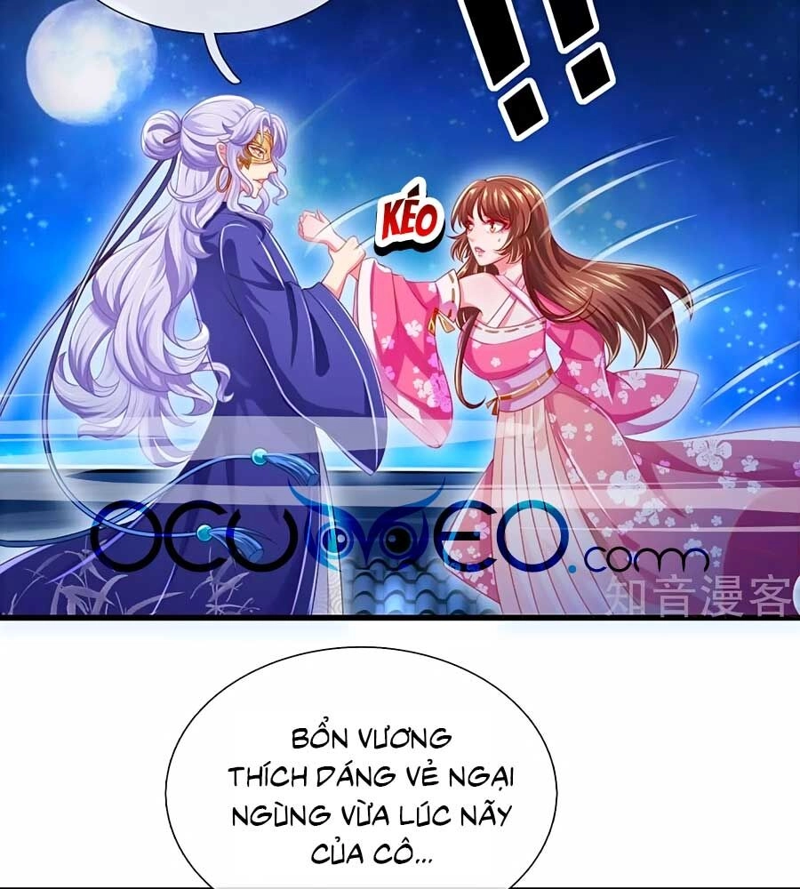 Phụng Lâm Thiên Hạ: Đệ Nhất Mỹ Nữ Chapter 39 - 7