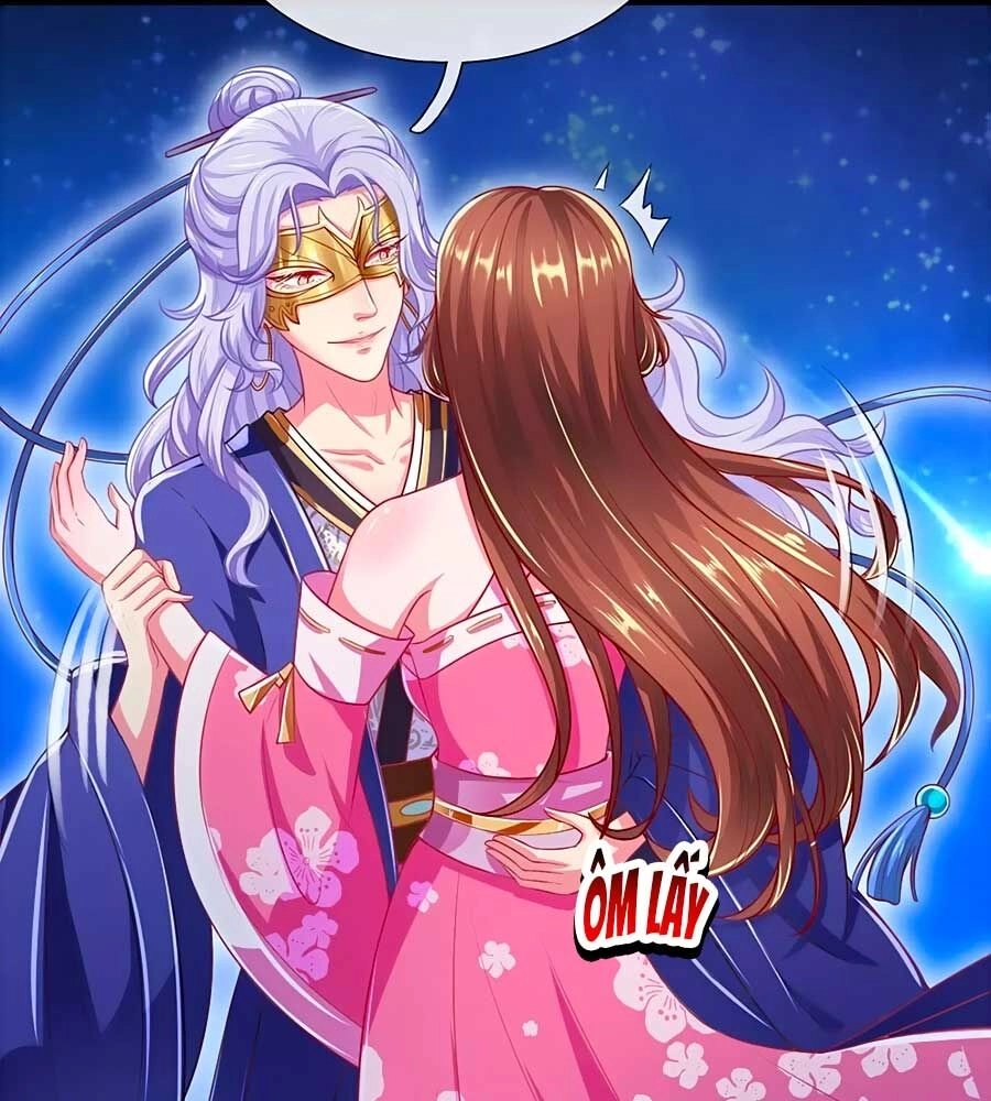 Phụng Lâm Thiên Hạ: Đệ Nhất Mỹ Nữ Chapter 39 - 8