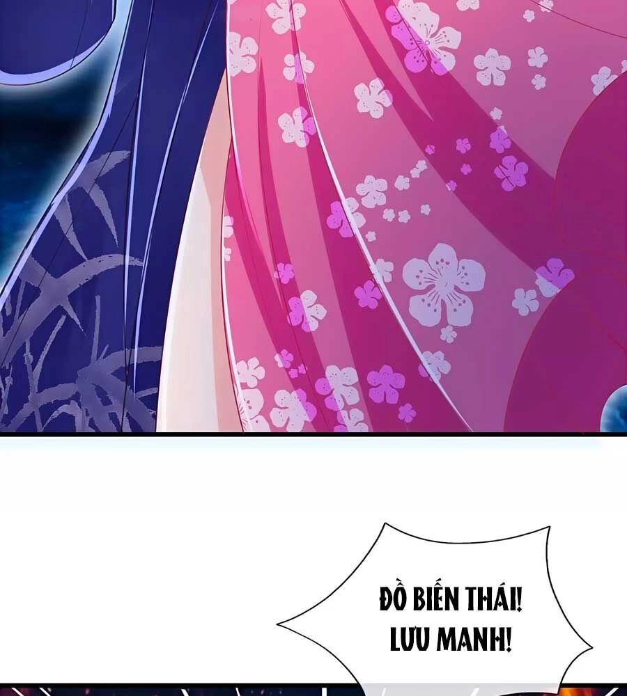 Phụng Lâm Thiên Hạ: Đệ Nhất Mỹ Nữ Chapter 39 - 9