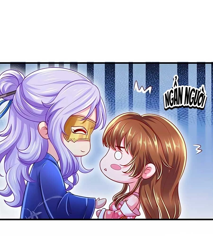 Phụng Lâm Thiên Hạ: Đệ Nhất Mỹ Nữ Chapter 39 - 16