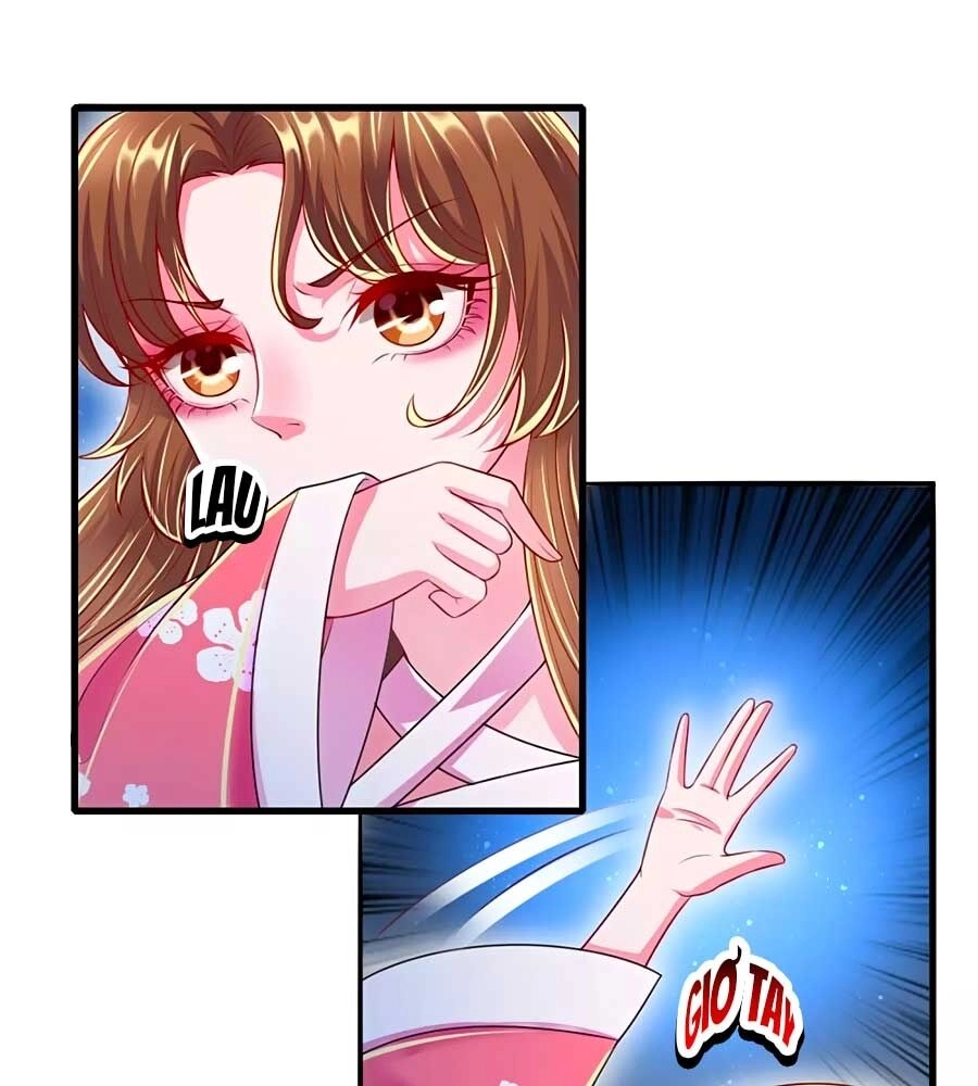 Phụng Lâm Thiên Hạ: Đệ Nhất Mỹ Nữ Chapter 39 - 19