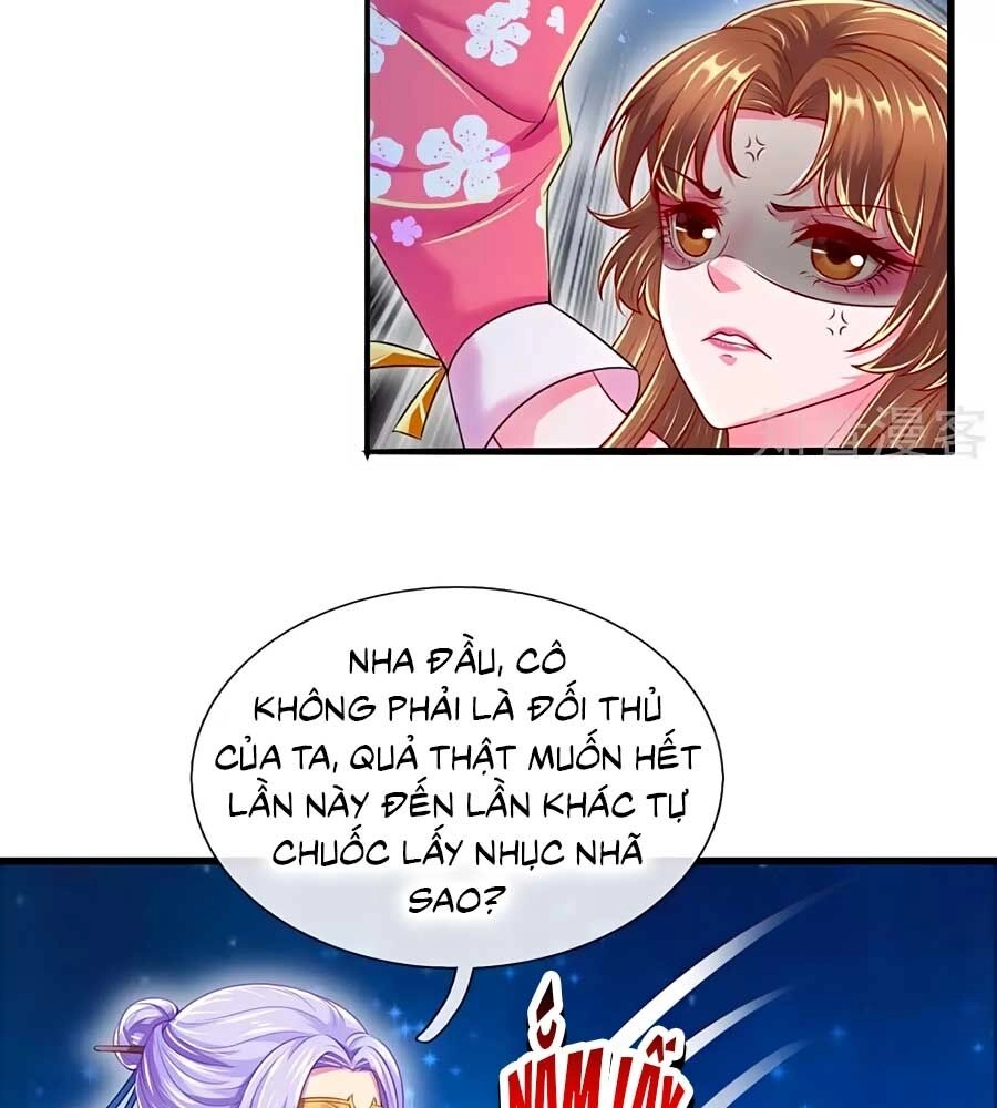 Phụng Lâm Thiên Hạ: Đệ Nhất Mỹ Nữ Chapter 39 - 20