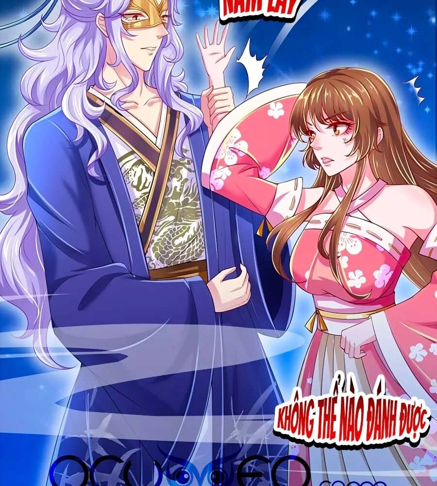 Phụng Lâm Thiên Hạ: Đệ Nhất Mỹ Nữ Chapter 39 - 21