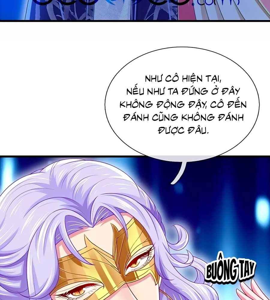 Phụng Lâm Thiên Hạ: Đệ Nhất Mỹ Nữ Chapter 39 - 22