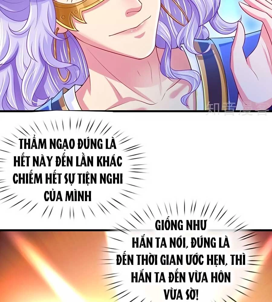 Phụng Lâm Thiên Hạ: Đệ Nhất Mỹ Nữ Chapter 39 - 23