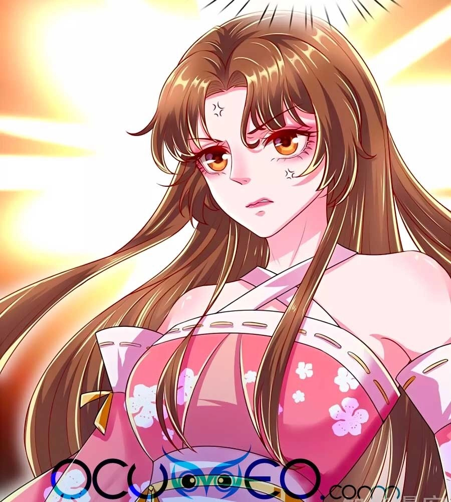 Phụng Lâm Thiên Hạ: Đệ Nhất Mỹ Nữ Chapter 39 - 24