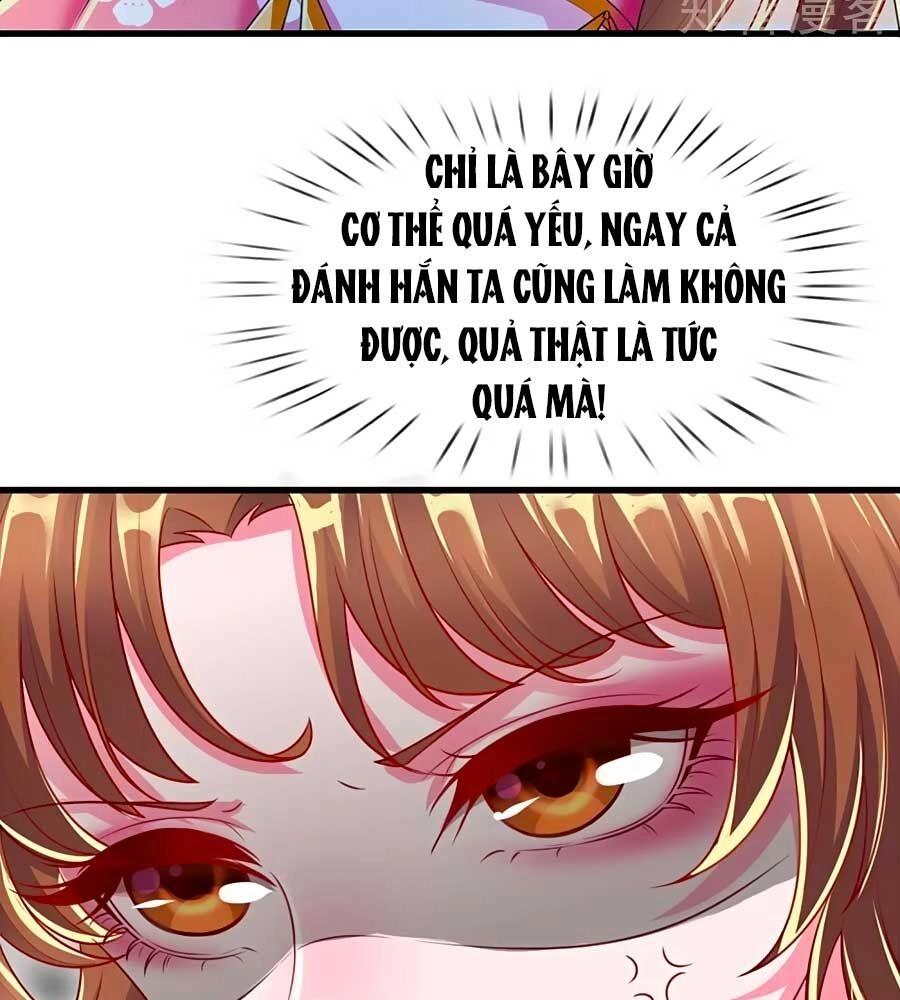 Phụng Lâm Thiên Hạ: Đệ Nhất Mỹ Nữ Chapter 39 - 25