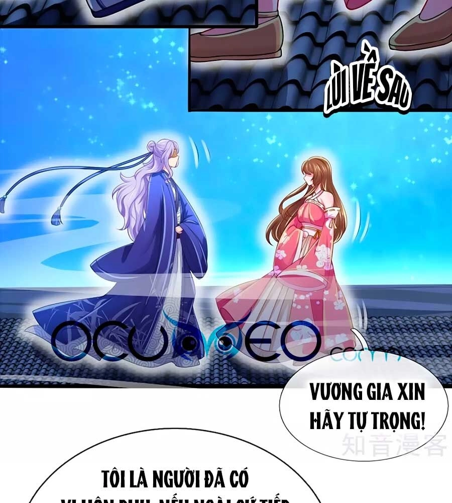 Phụng Lâm Thiên Hạ: Đệ Nhất Mỹ Nữ Chapter 39 - 27