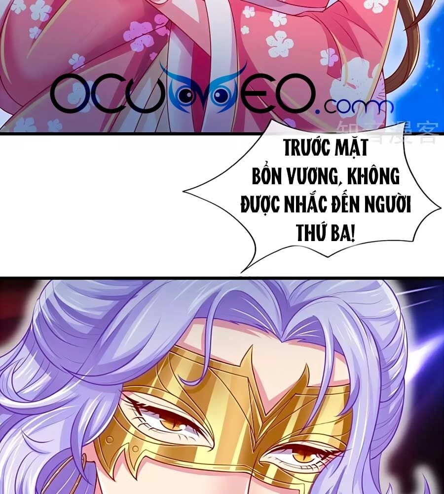 Phụng Lâm Thiên Hạ: Đệ Nhất Mỹ Nữ Chapter 39 - 29