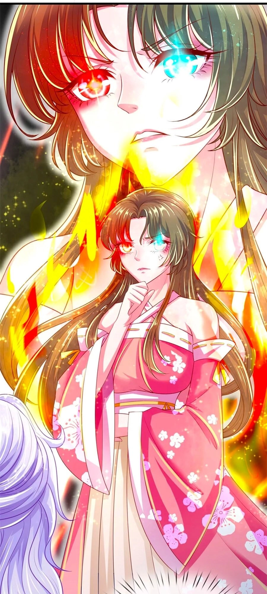 Phụng Lâm Thiên Hạ: Đệ Nhất Mỹ Nữ Chapter 40 - 3