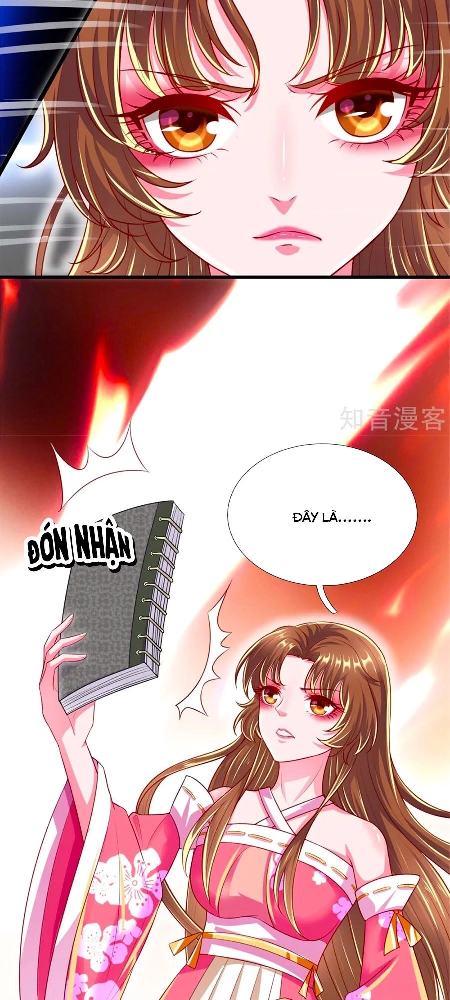 Phụng Lâm Thiên Hạ: Đệ Nhất Mỹ Nữ Chapter 40 - 6