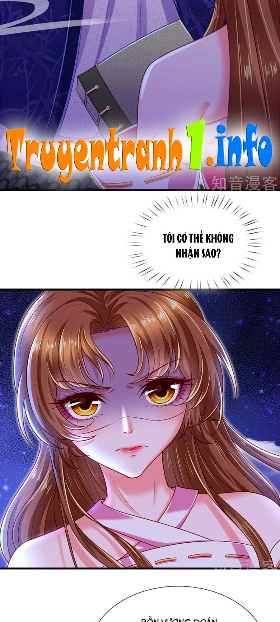 Phụng Lâm Thiên Hạ: Đệ Nhất Mỹ Nữ Chapter 40 - 10