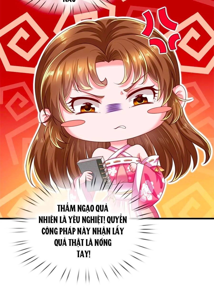 Phụng Lâm Thiên Hạ: Đệ Nhất Mỹ Nữ Chapter 40 - 13