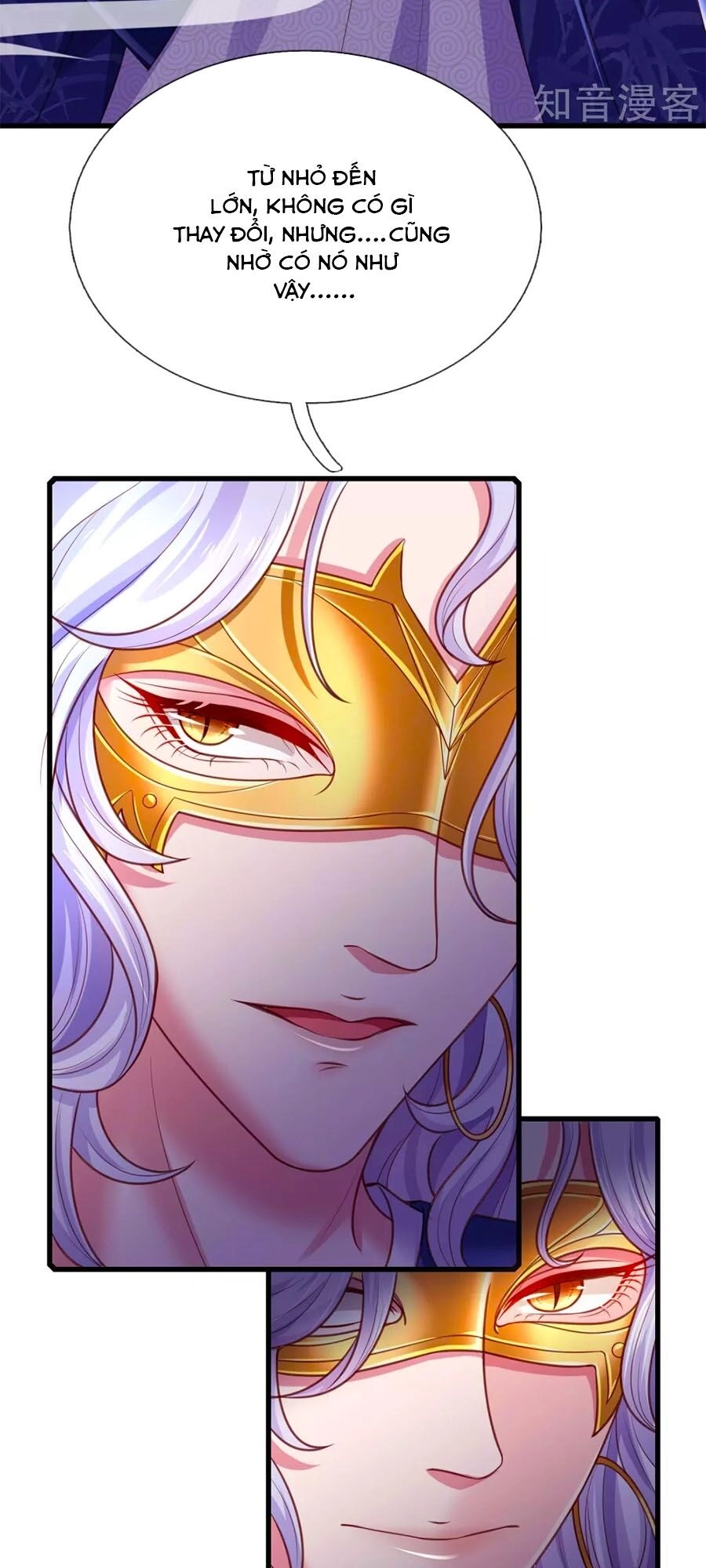 Phụng Lâm Thiên Hạ: Đệ Nhất Mỹ Nữ Chapter 41 - 7