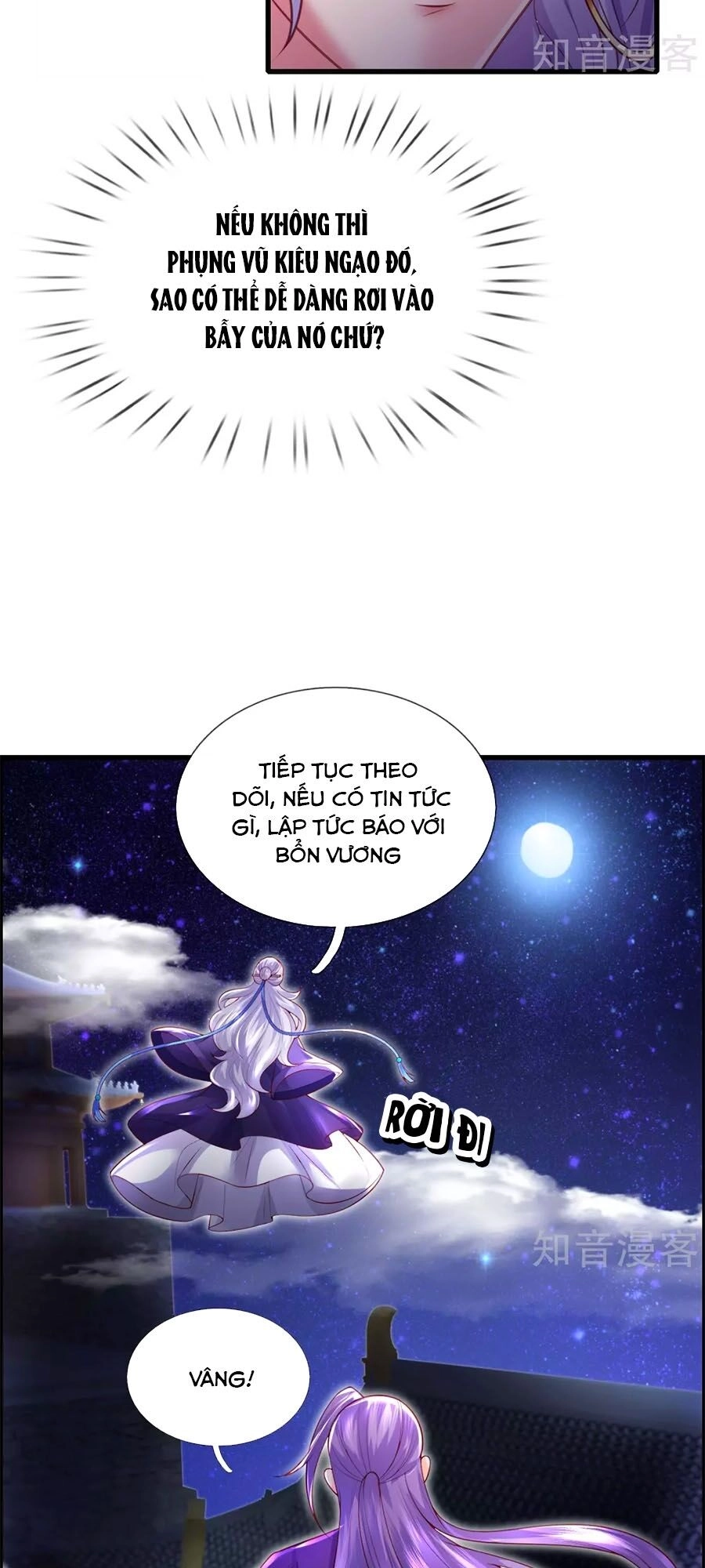 Phụng Lâm Thiên Hạ: Đệ Nhất Mỹ Nữ Chapter 41 - 8