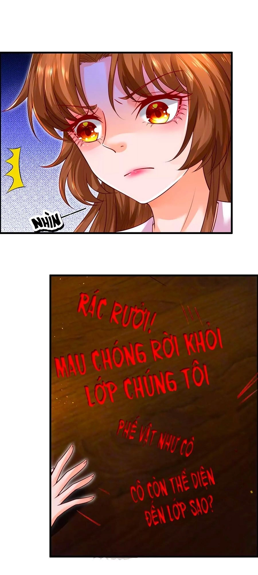 Phụng Lâm Thiên Hạ: Đệ Nhất Mỹ Nữ Chapter 41 - 13