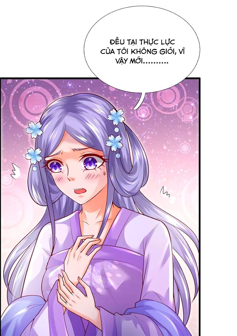 Phụng Lâm Thiên Hạ: Đệ Nhất Mỹ Nữ Chapter 41 - 15