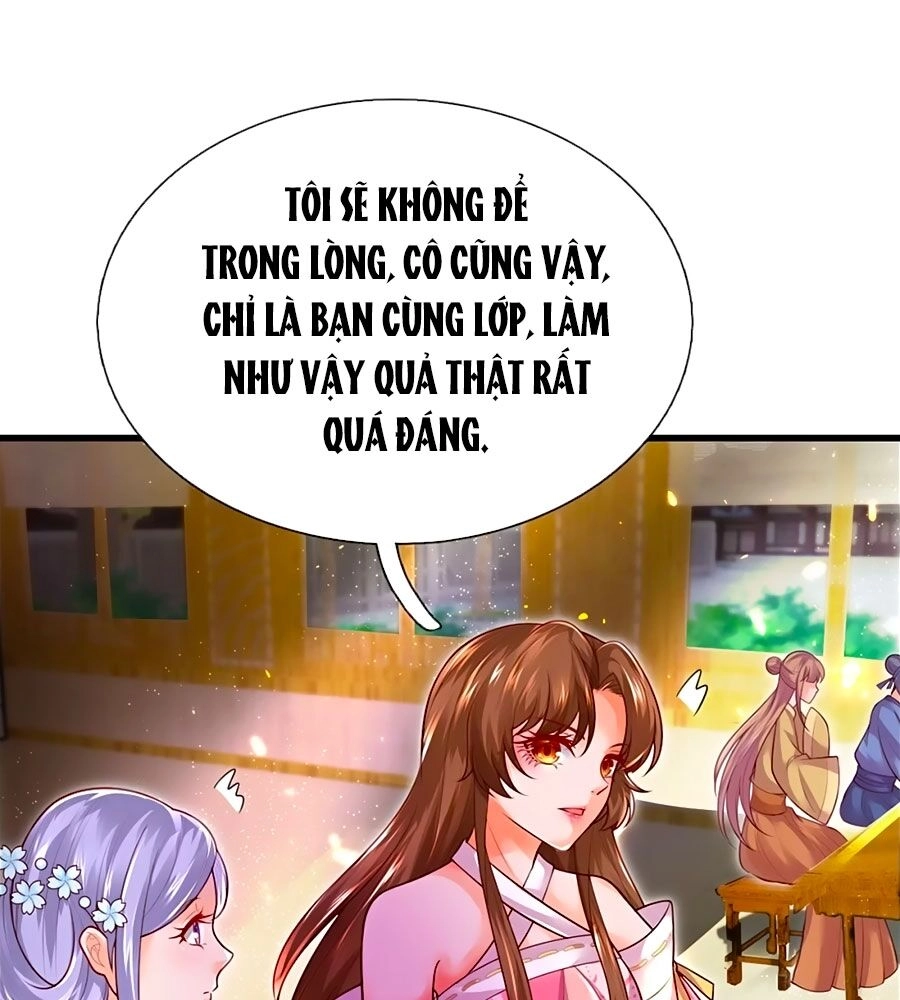 Phụng Lâm Thiên Hạ: Đệ Nhất Mỹ Nữ Chapter 42 - 1