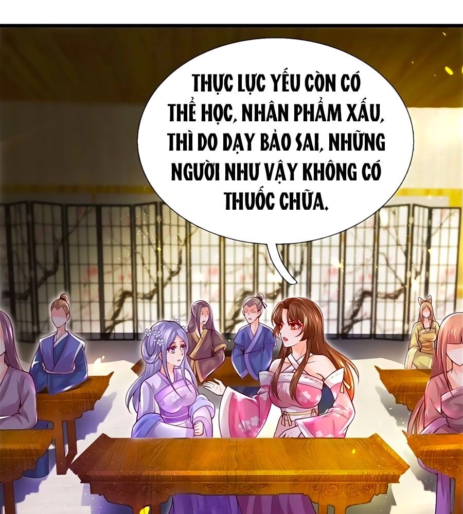 Phụng Lâm Thiên Hạ: Đệ Nhất Mỹ Nữ Chapter 42 - 3