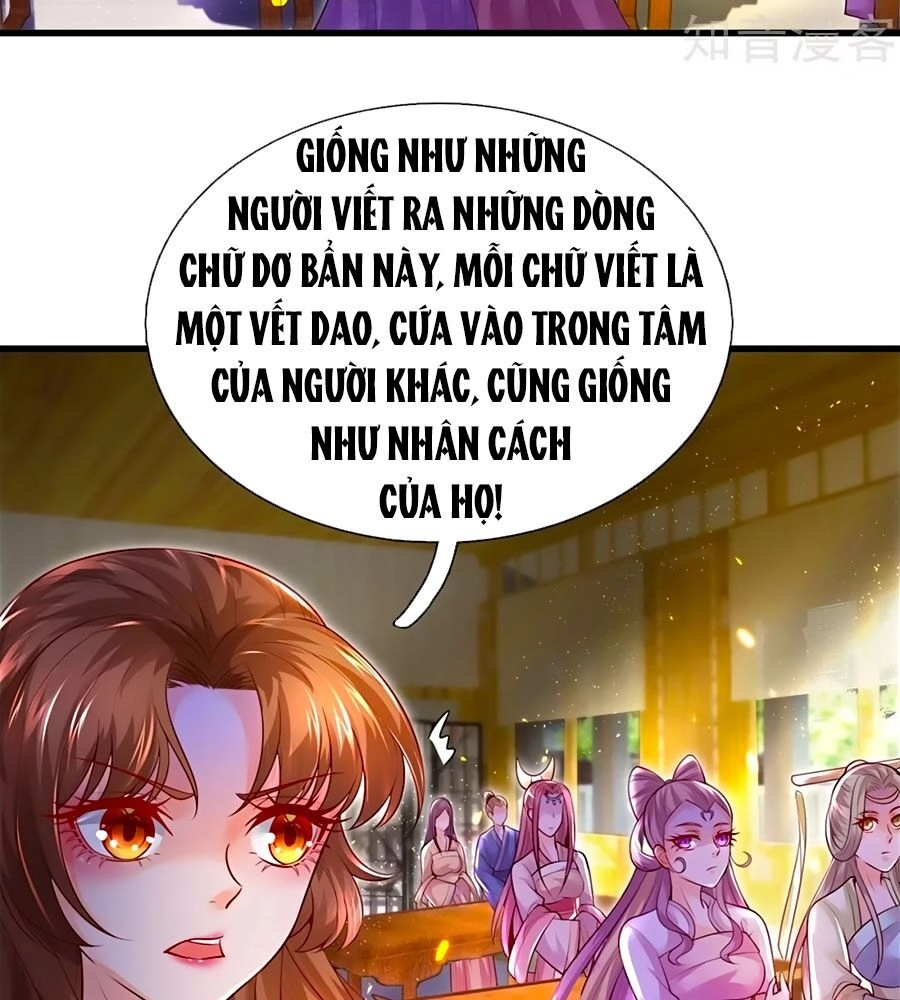 Phụng Lâm Thiên Hạ: Đệ Nhất Mỹ Nữ Chapter 42 - 4