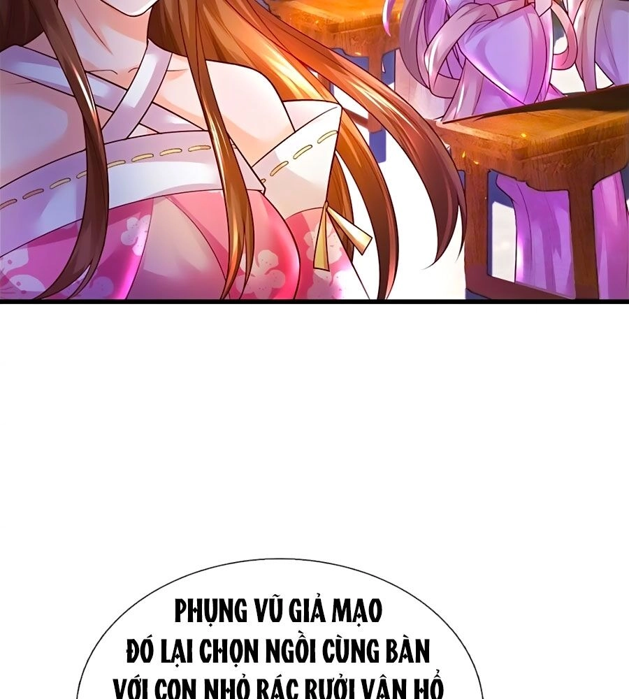 Phụng Lâm Thiên Hạ: Đệ Nhất Mỹ Nữ Chapter 42 - 5